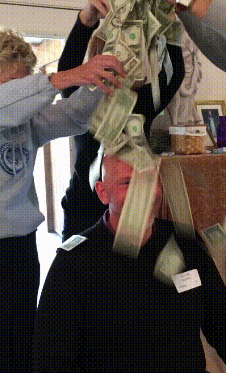 showerofmoney